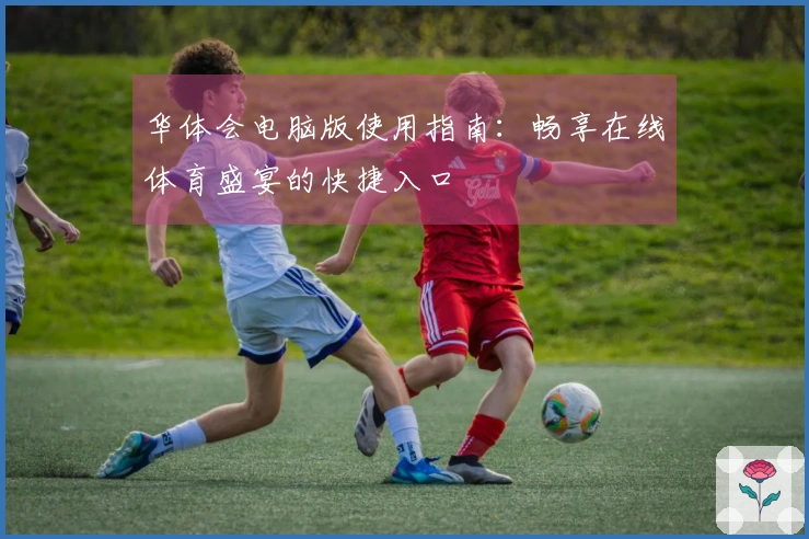 华体会电脑版使用指南：畅享在线体育盛宴的快捷入口