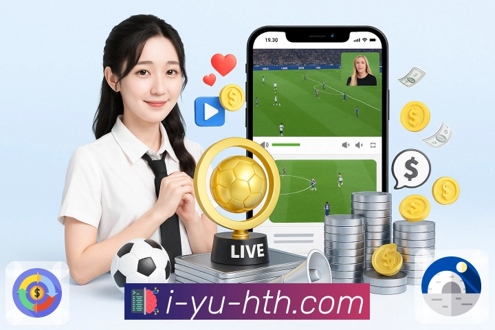 体育直播数据亮点 2